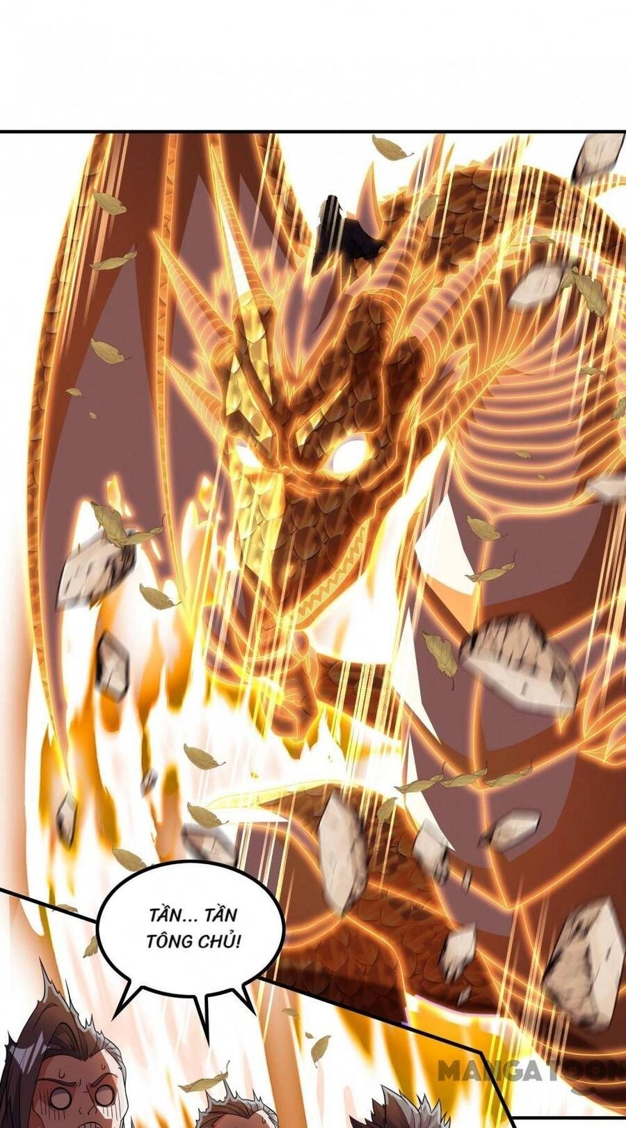 Đệ Nhất Ở Rể Chapter 200 - 25