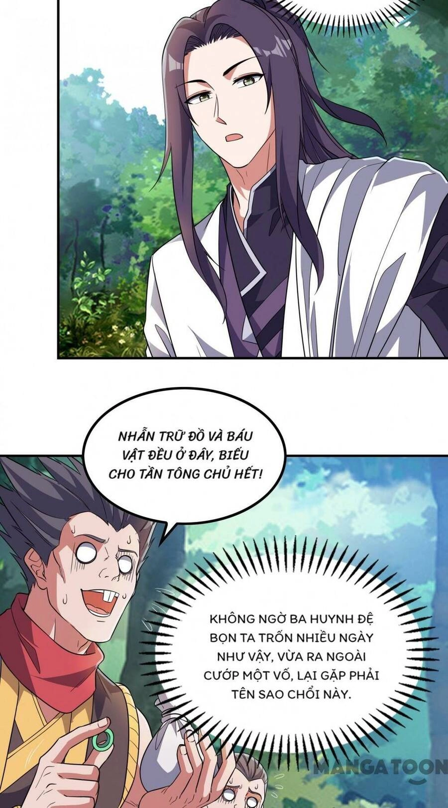 Đệ Nhất Ở Rể Chapter 200 - 27