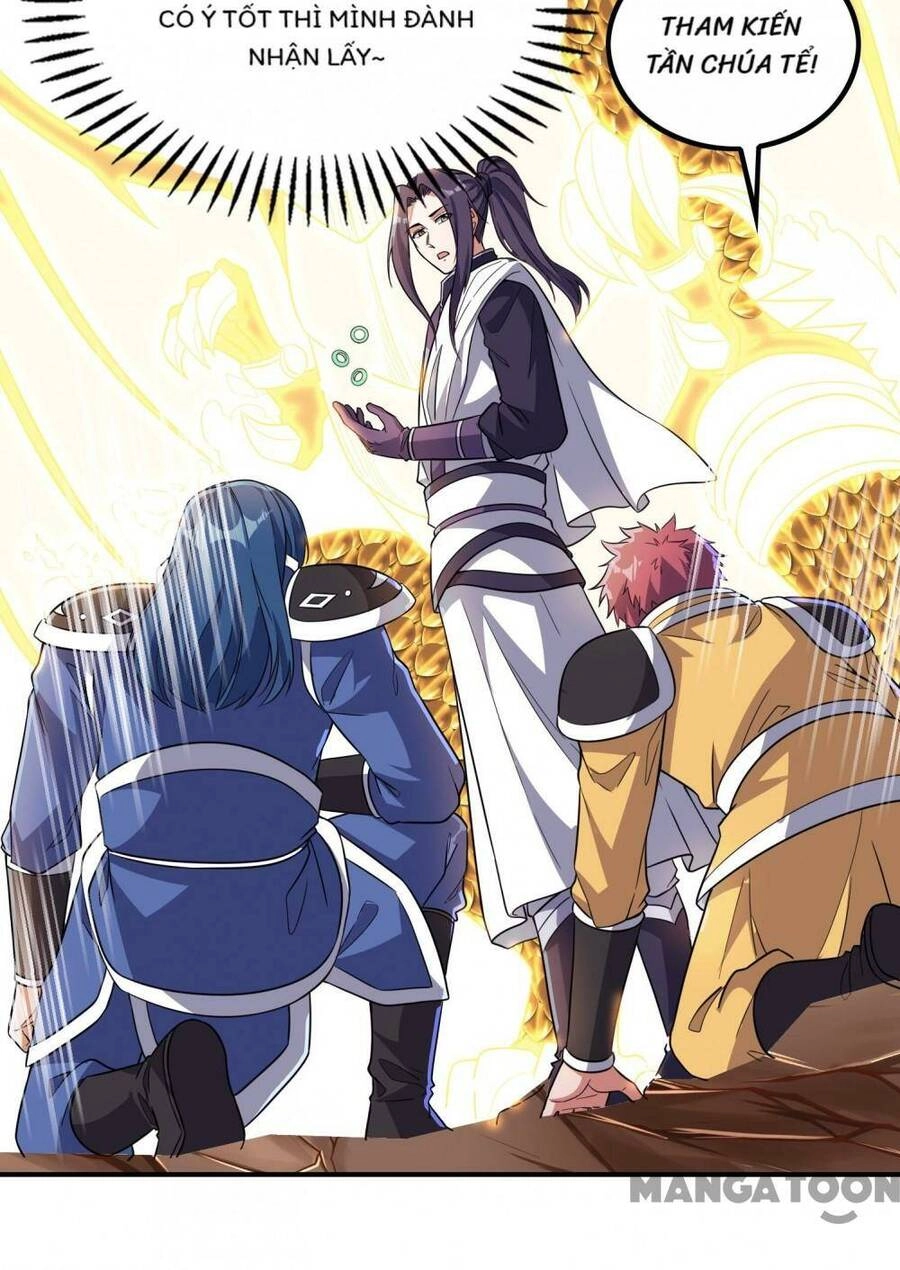 Đệ Nhất Ở Rể Chapter 200 - 29