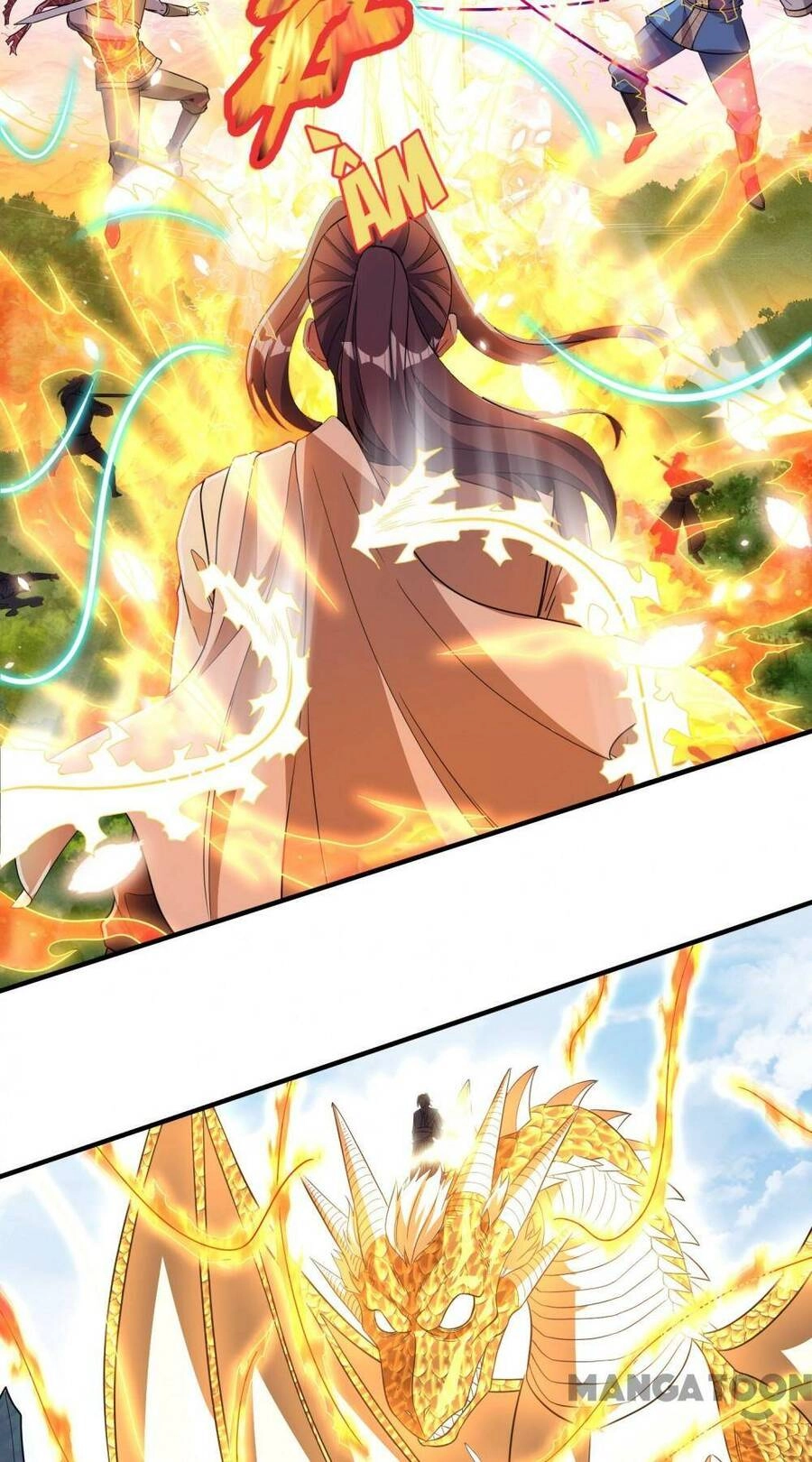 Đệ Nhất Ở Rể Chapter 201 - 5