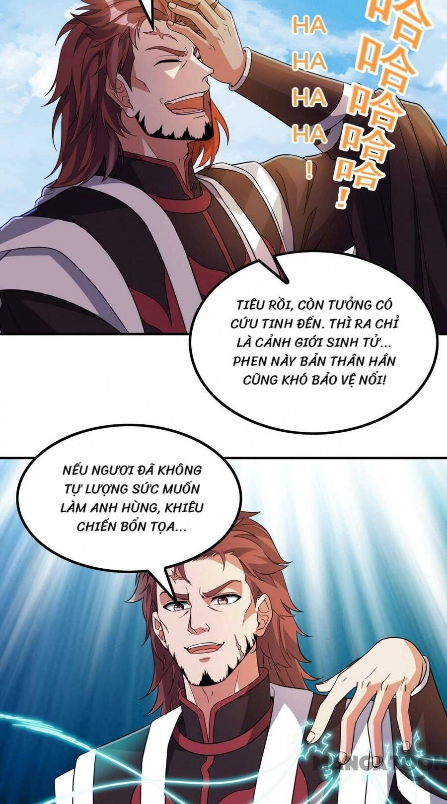 Đệ Nhất Ở Rể Chapter 201 - 7