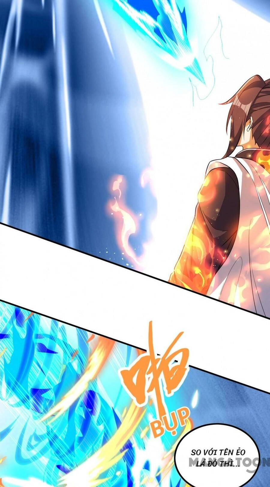 Đệ Nhất Ở Rể Chapter 201 - 9