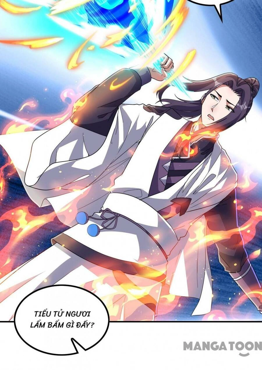 Đệ Nhất Ở Rể Chapter 201 - 10