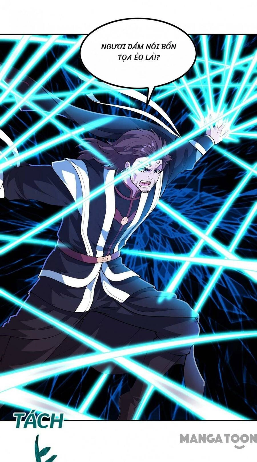 Đệ Nhất Ở Rể Chapter 201 - 11