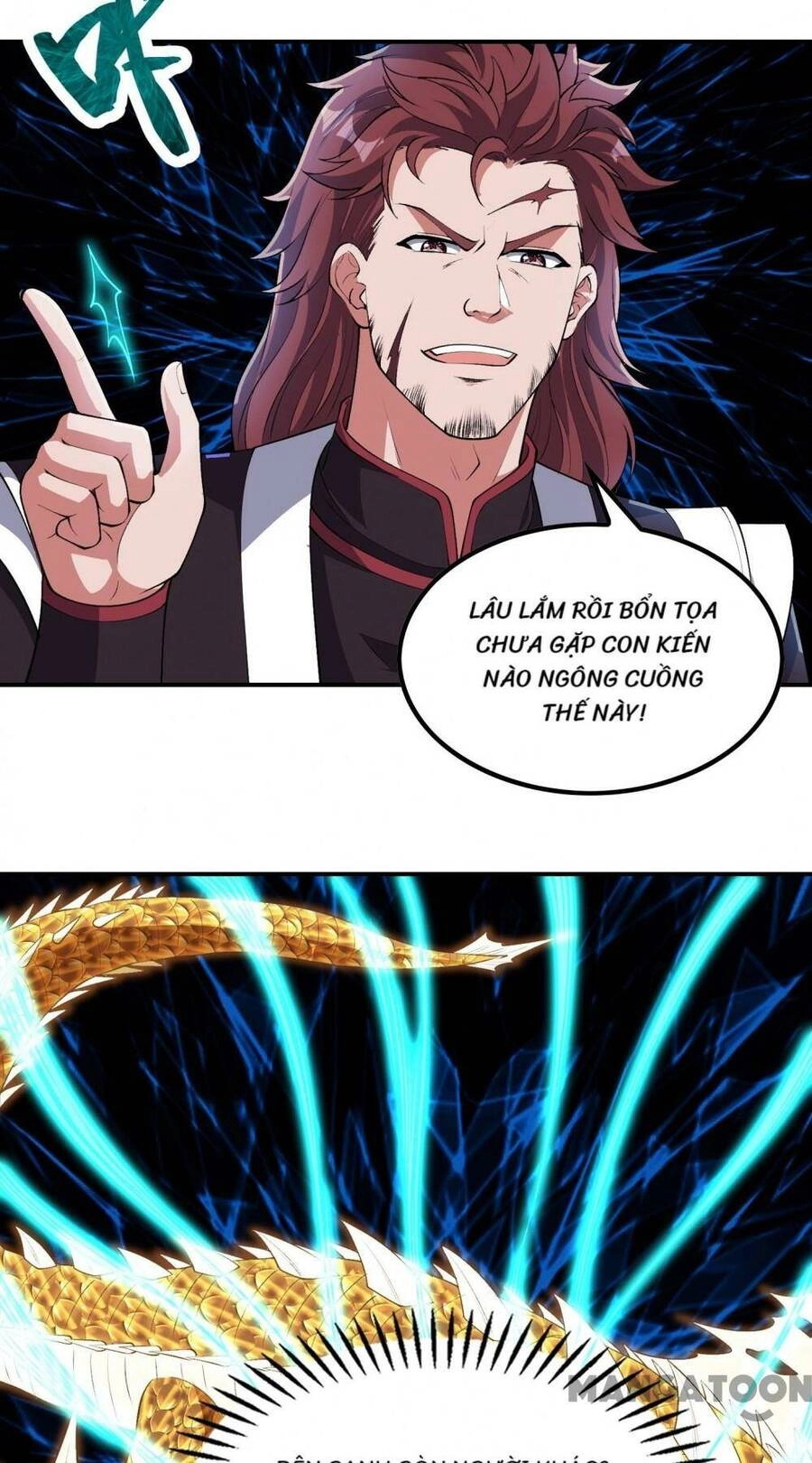 Đệ Nhất Ở Rể Chapter 201 - 12