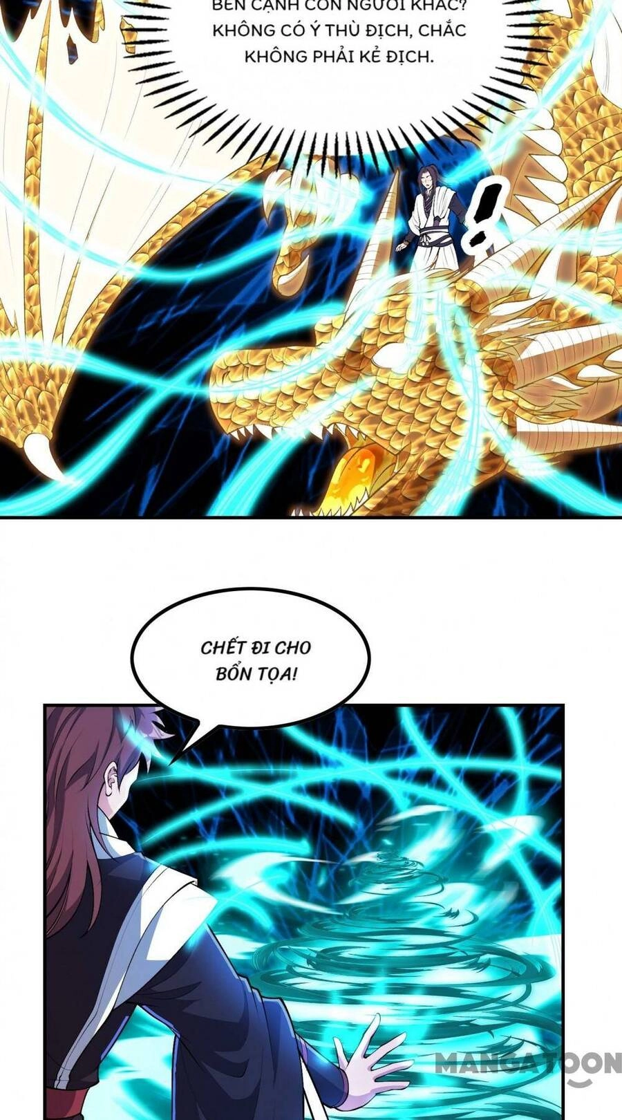 Đệ Nhất Ở Rể Chapter 201 - 13