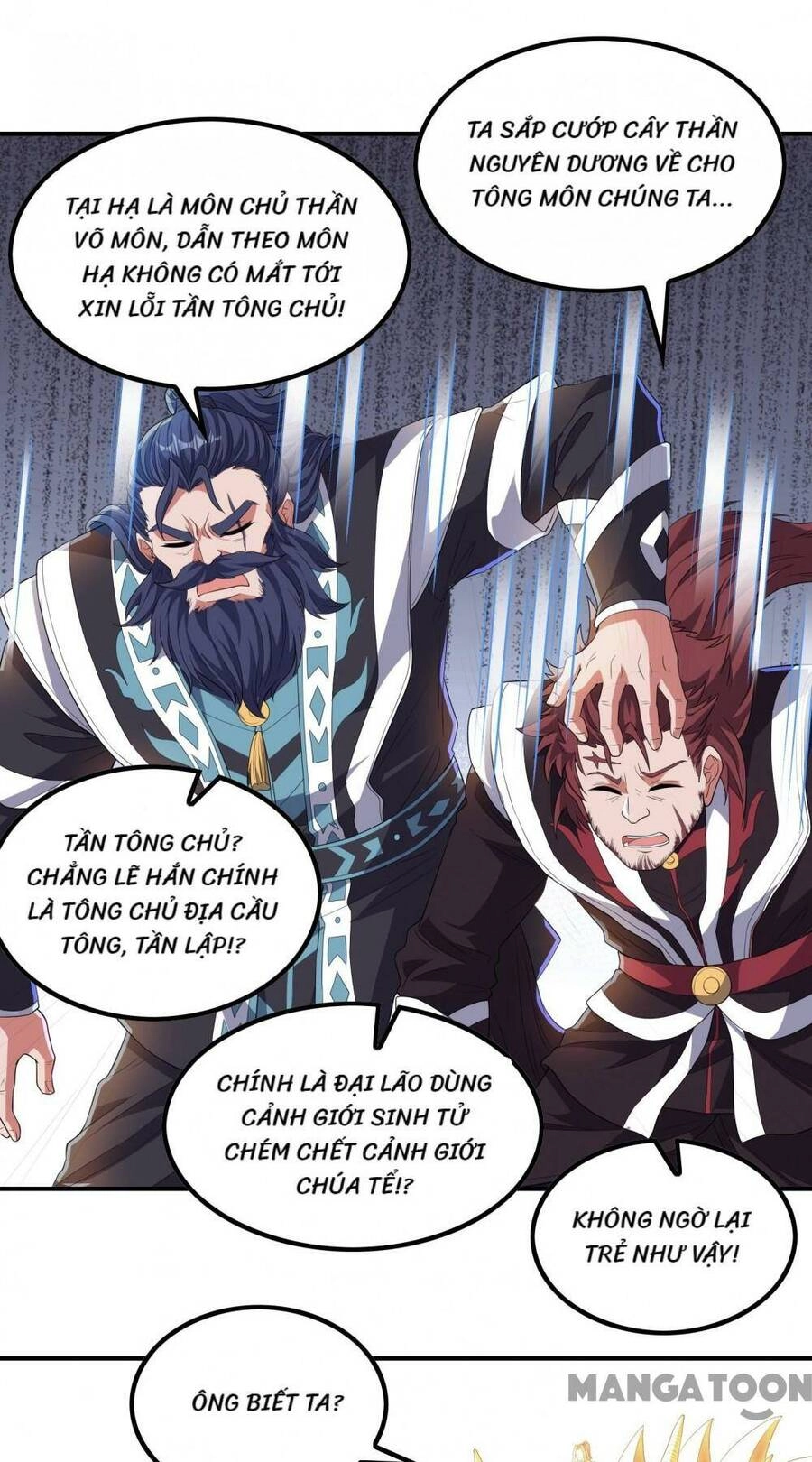 Đệ Nhất Ở Rể Chapter 201 - 20