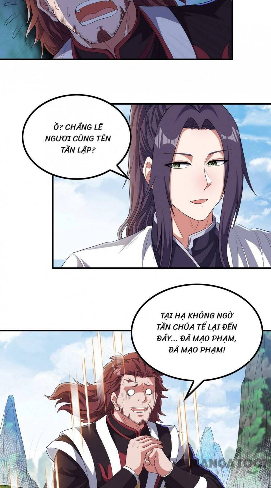 Đệ Nhất Ở Rể Chapter 201 - 22