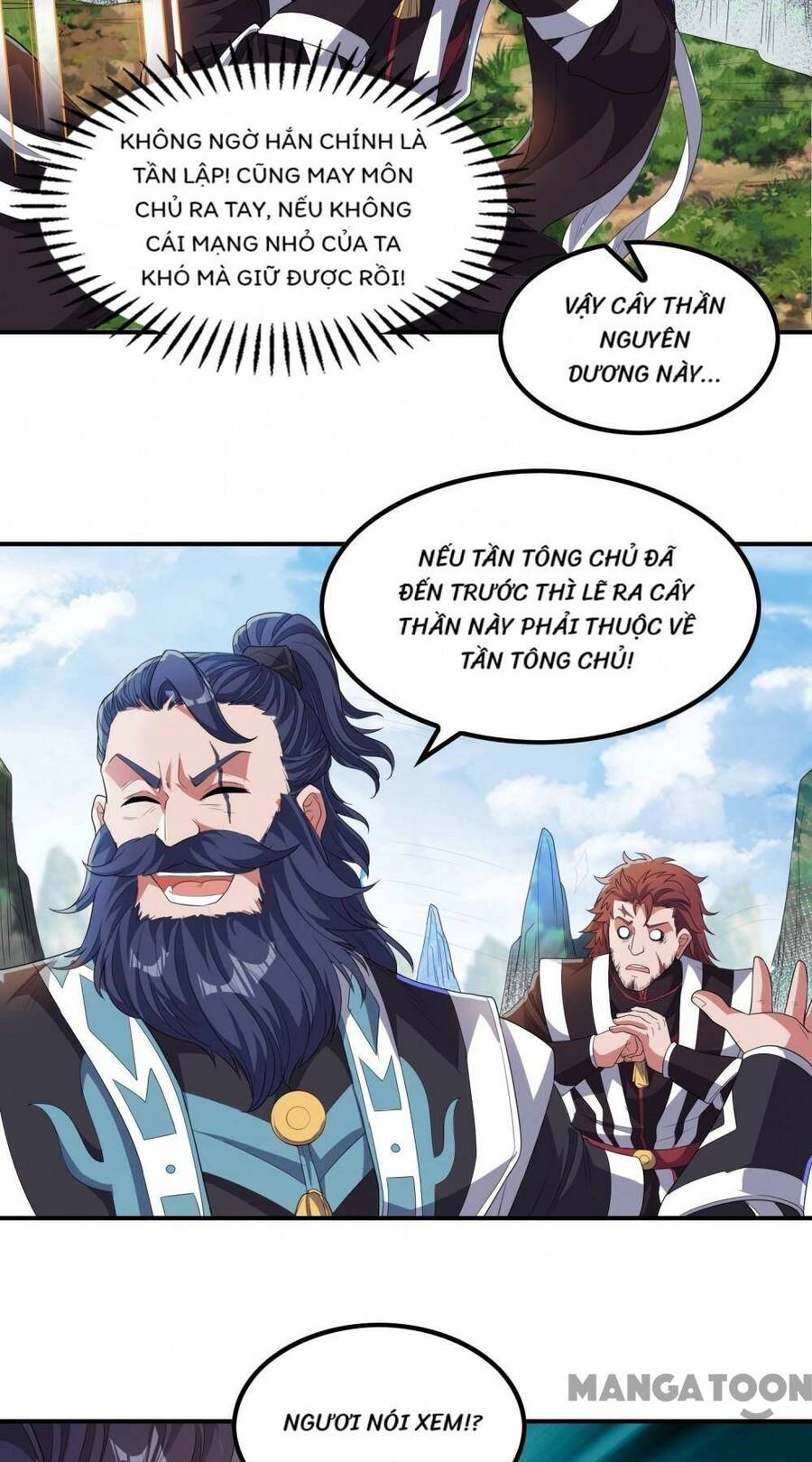 Đệ Nhất Ở Rể Chapter 201 - 23