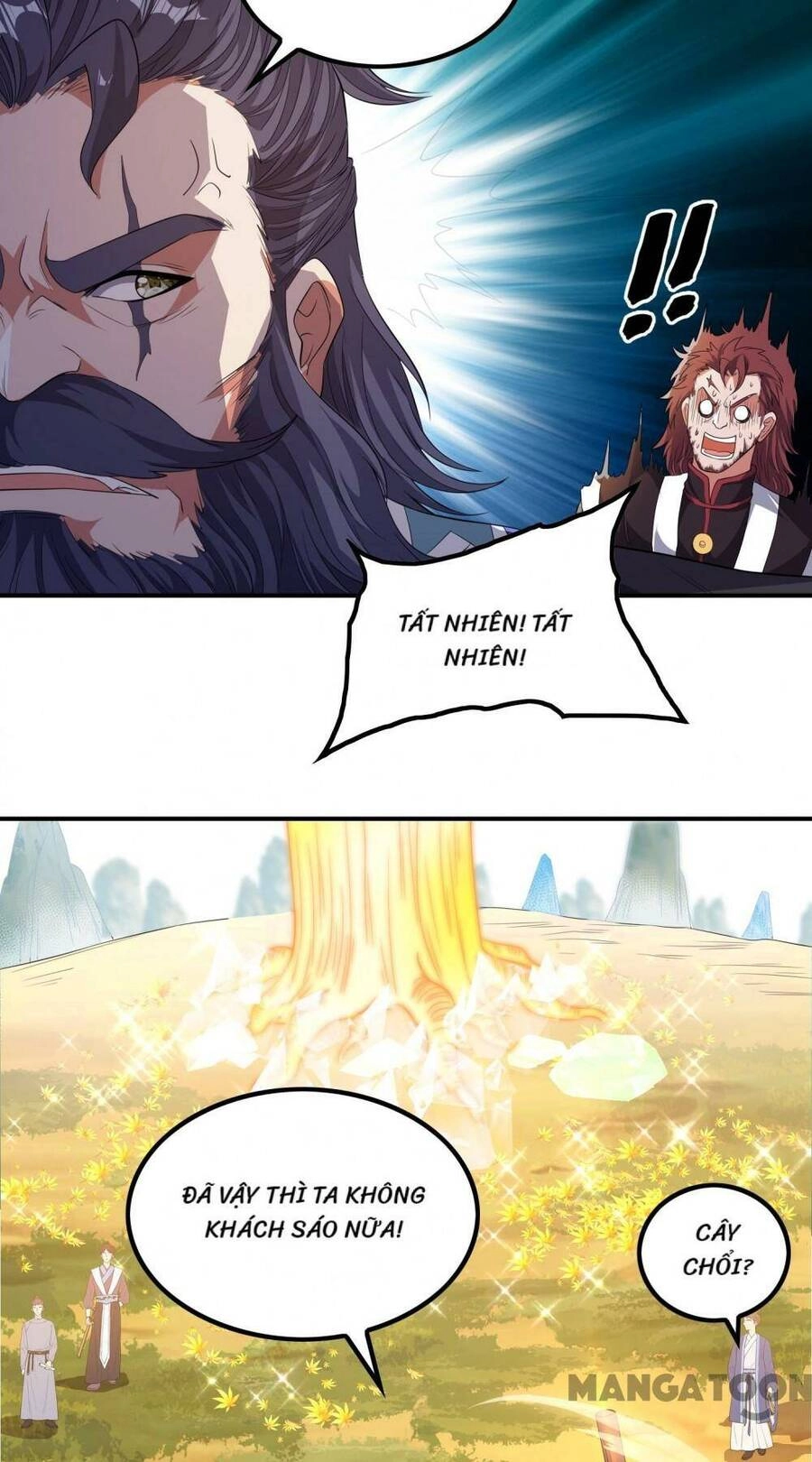 Đệ Nhất Ở Rể Chapter 201 - 24