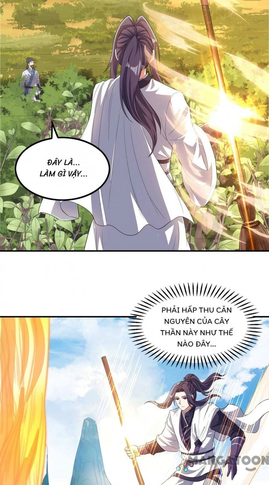 Đệ Nhất Ở Rể Chapter 201 - 25