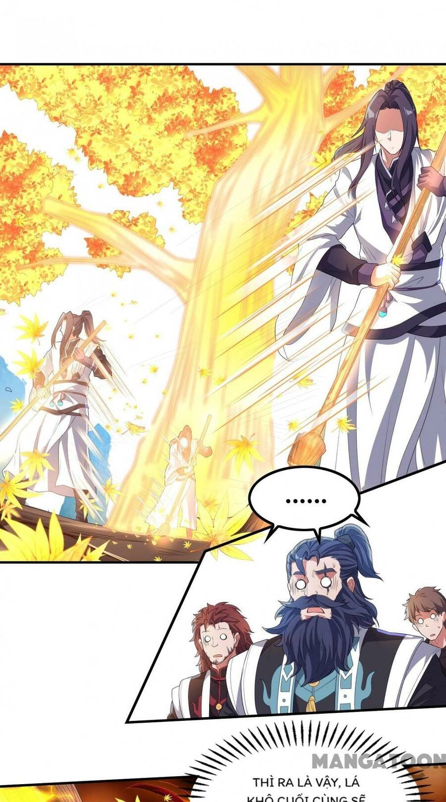 Đệ Nhất Ở Rể Chapter 201 - 27