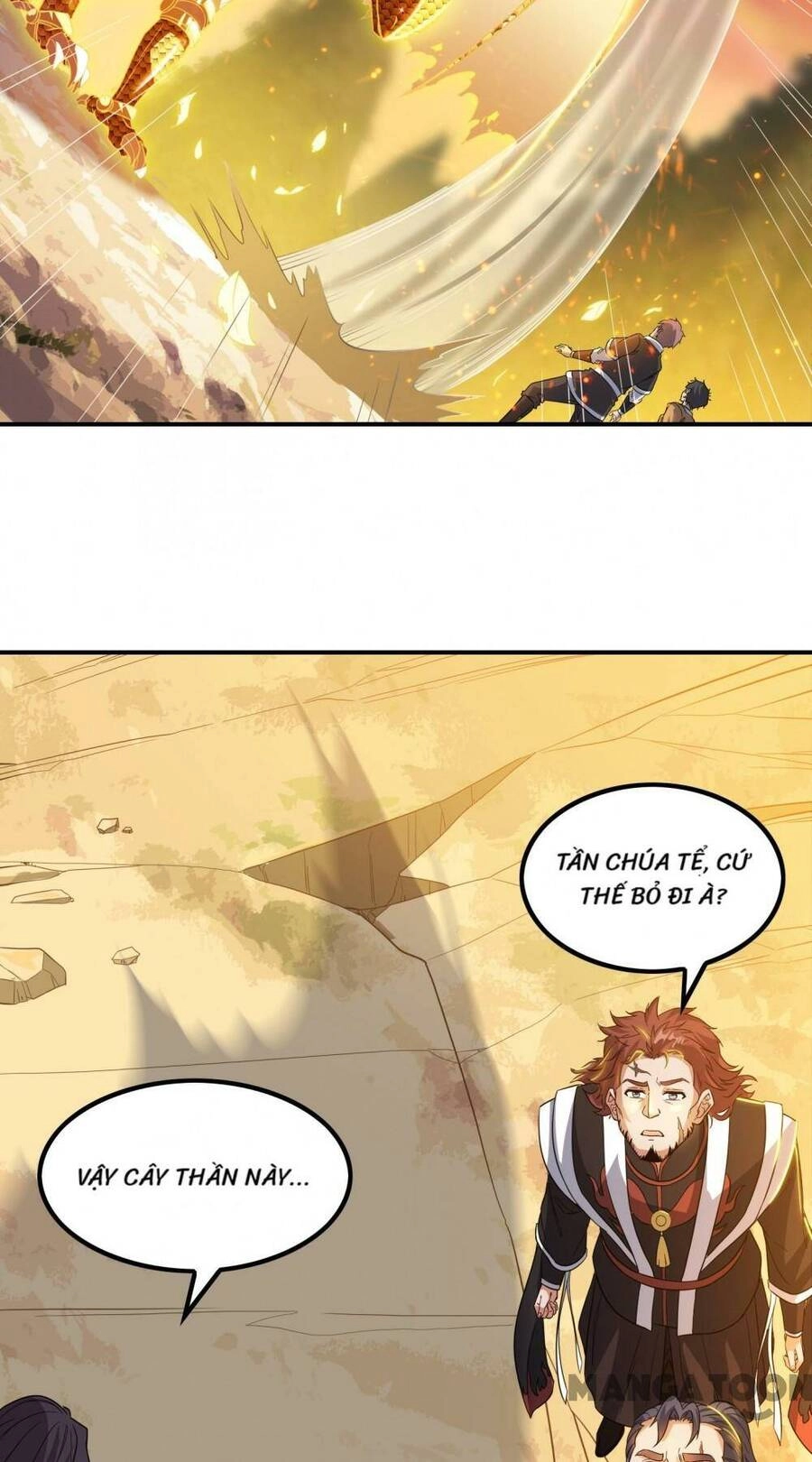 Đệ Nhất Ở Rể Chapter 201 - 31