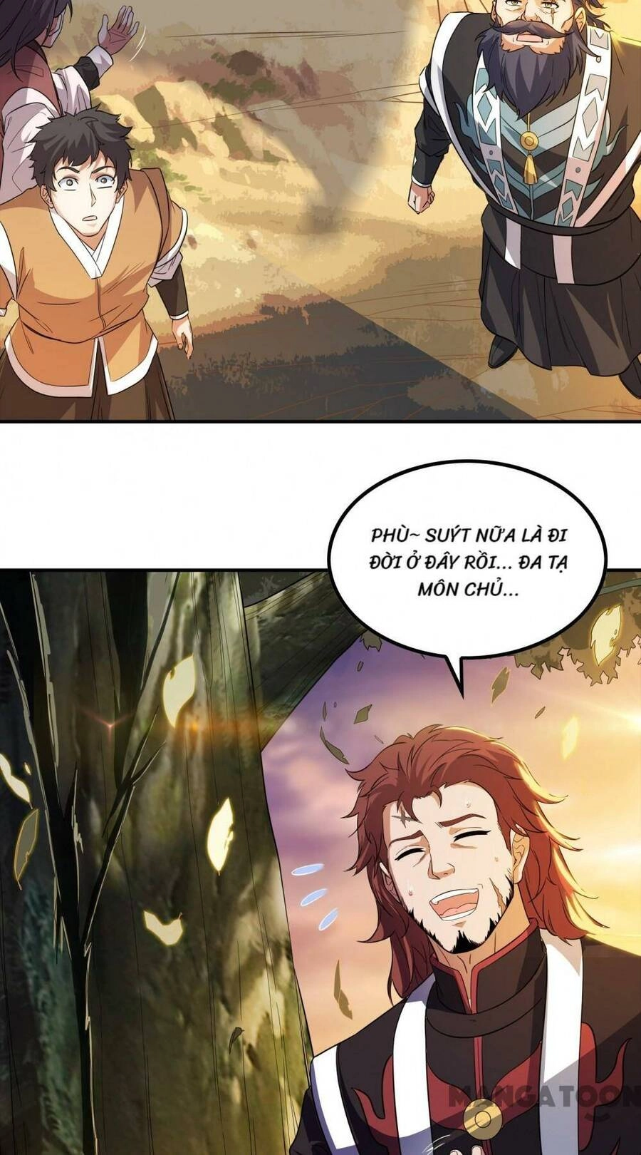 Đệ Nhất Ở Rể Chapter 201 - 32