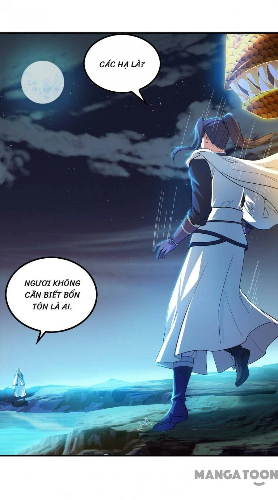 Đệ Nhất Ở Rể Chapter 202 - 2