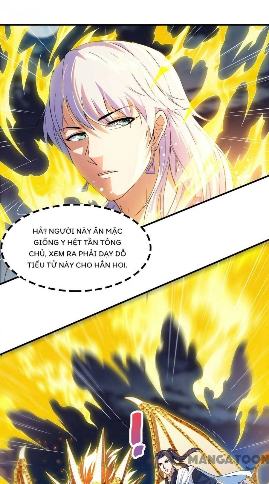 Đệ Nhất Ở Rể Chapter 202 - 3