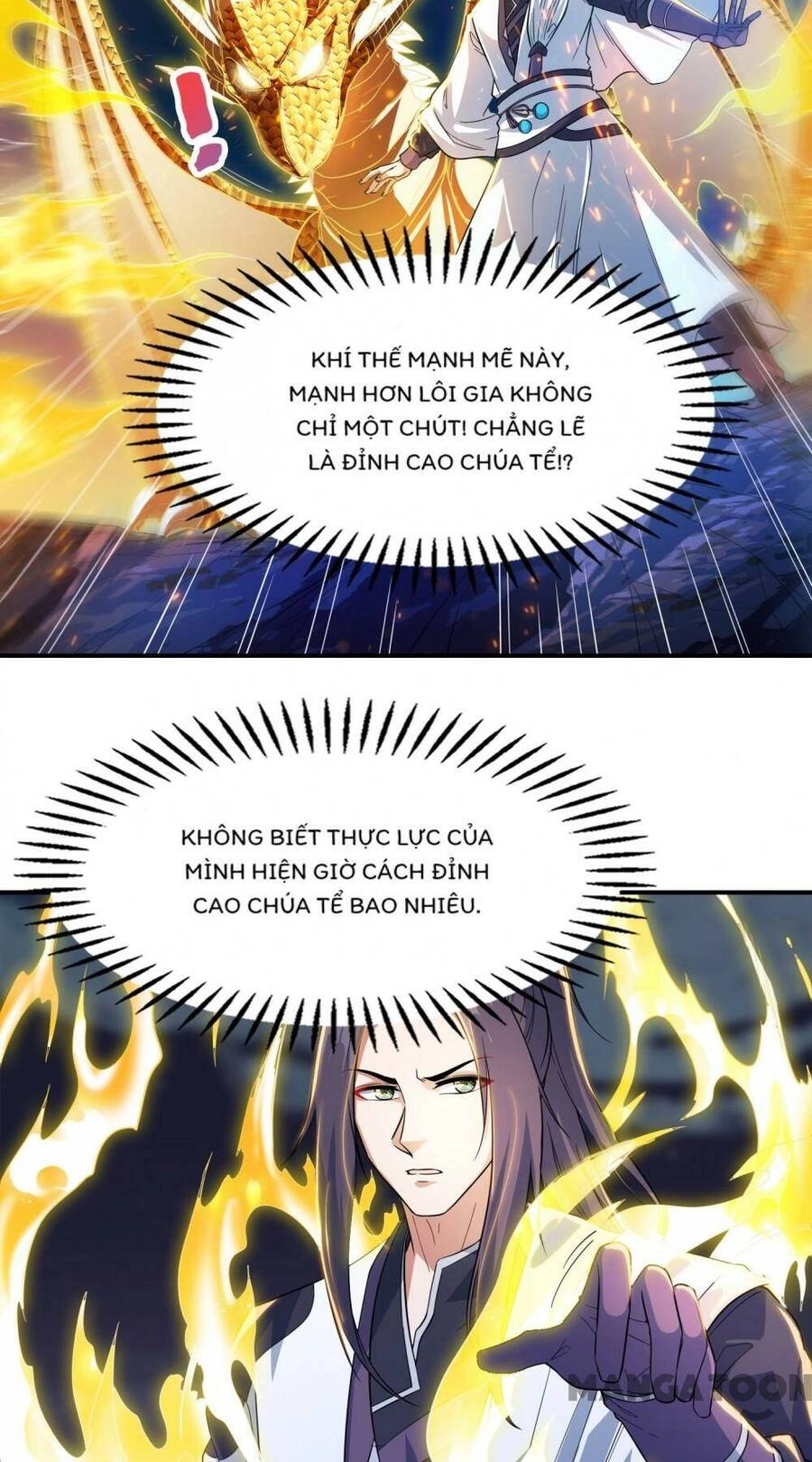 Đệ Nhất Ở Rể Chapter 202 - 4