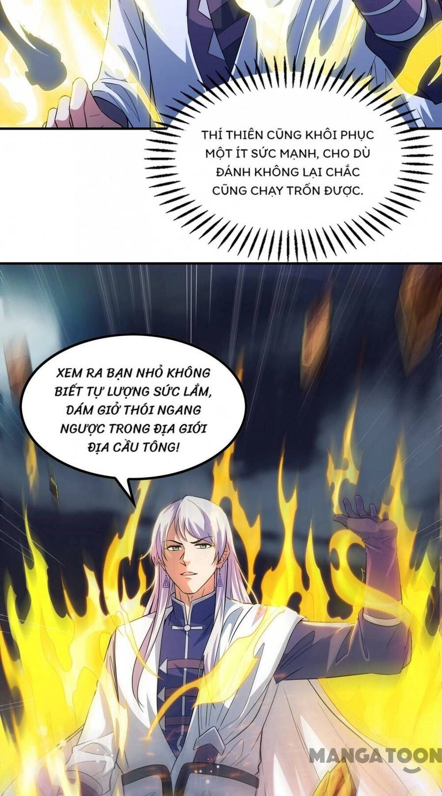 Đệ Nhất Ở Rể Chapter 202 - 5