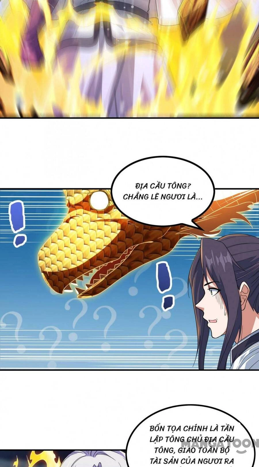 Đệ Nhất Ở Rể Chapter 202 - 6