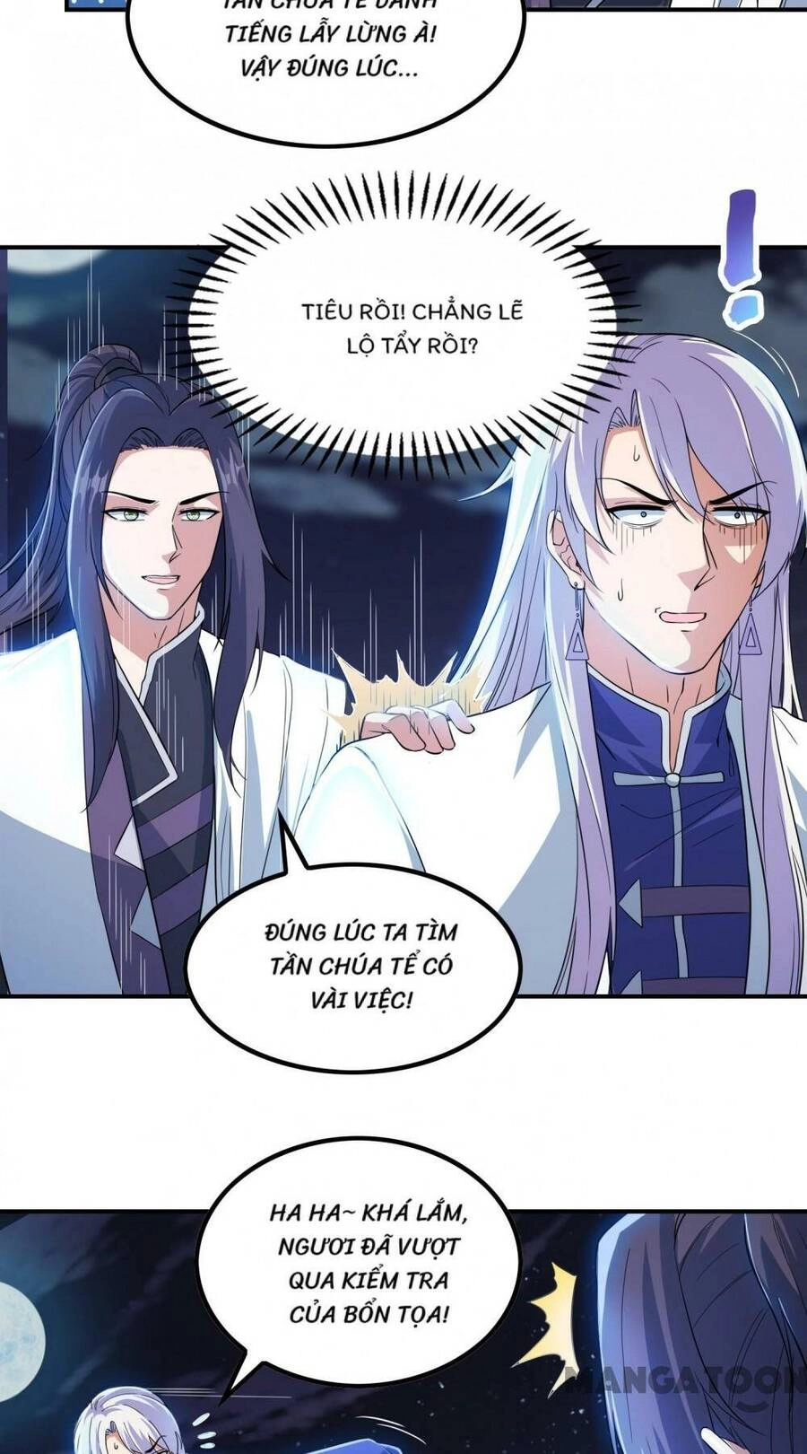 Đệ Nhất Ở Rể Chapter 202 - 8