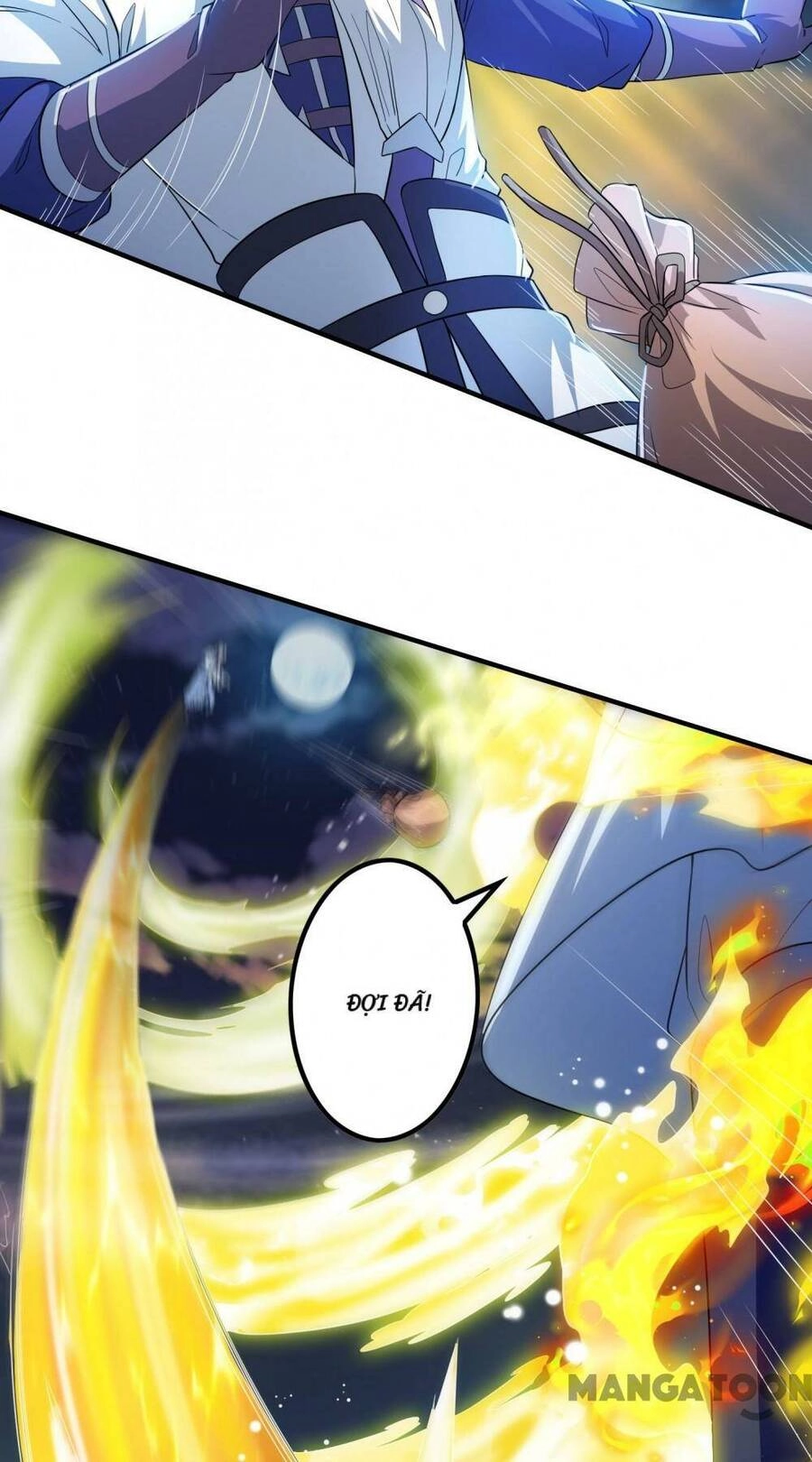 Đệ Nhất Ở Rể Chapter 202 - 10