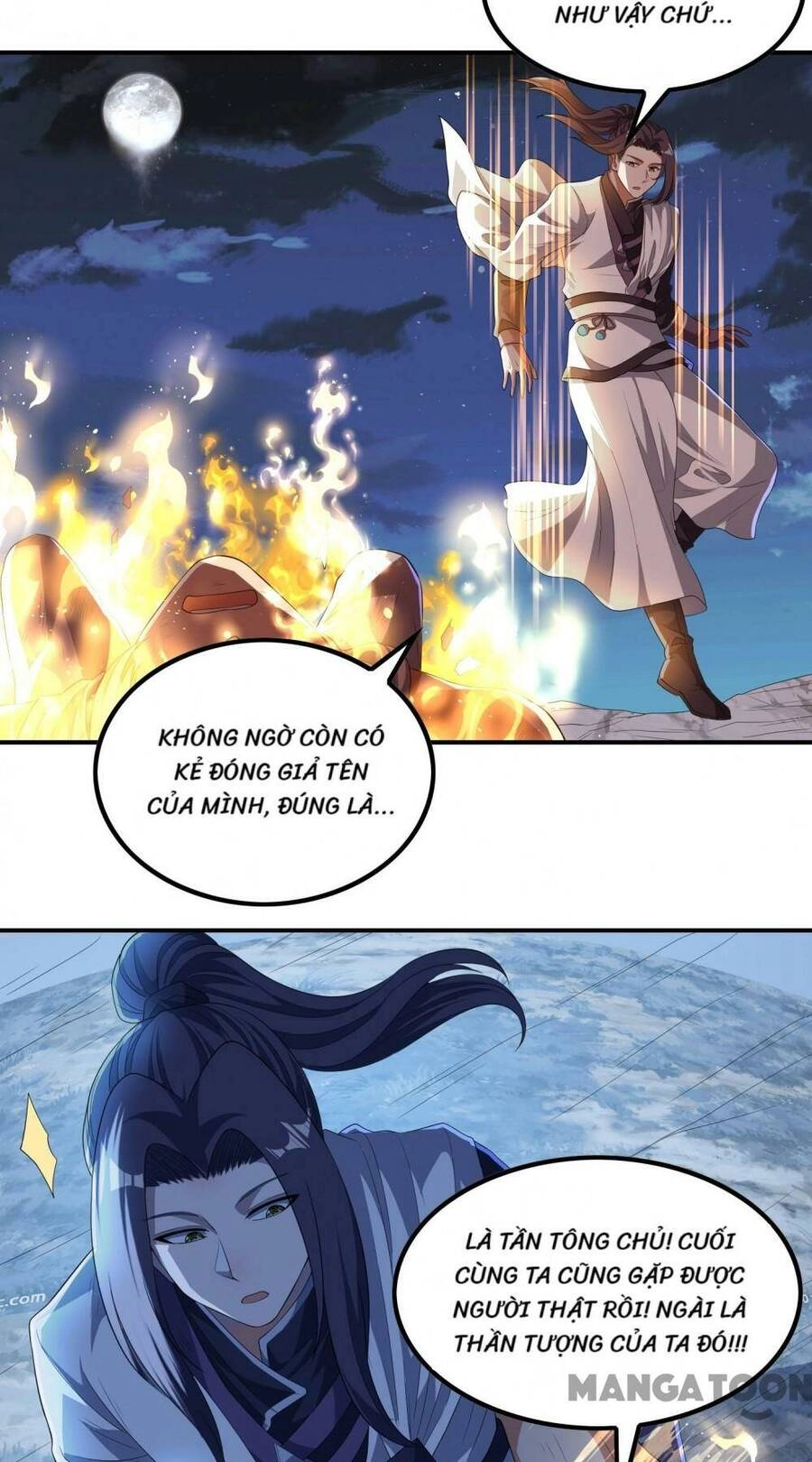 Đệ Nhất Ở Rể Chapter 202 - 14