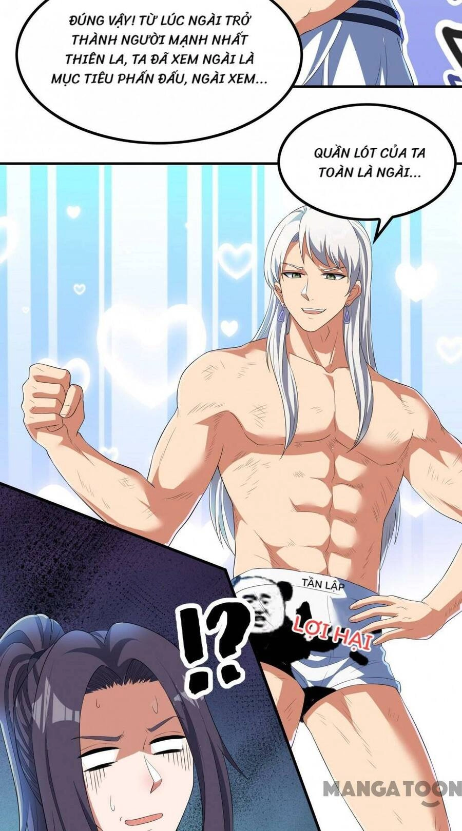 Đệ Nhất Ở Rể Chapter 202 - 16