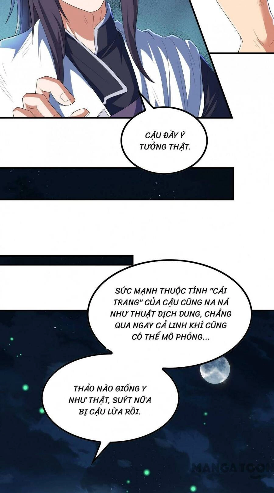 Đệ Nhất Ở Rể Chapter 202 - 17