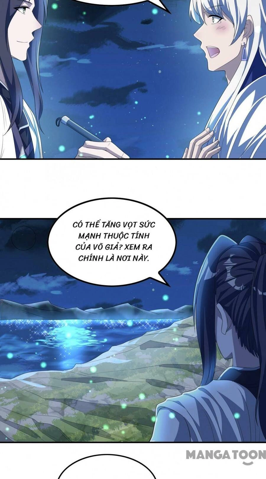 Đệ Nhất Ở Rể Chapter 202 - 19