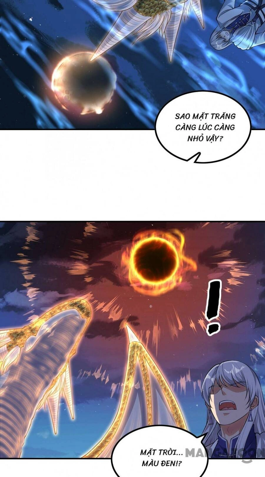 Đệ Nhất Ở Rể Chapter 202 - 23