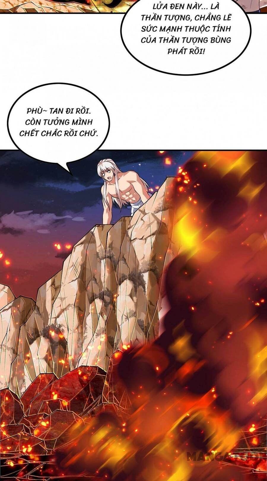 Đệ Nhất Ở Rể Chapter 202 - 26