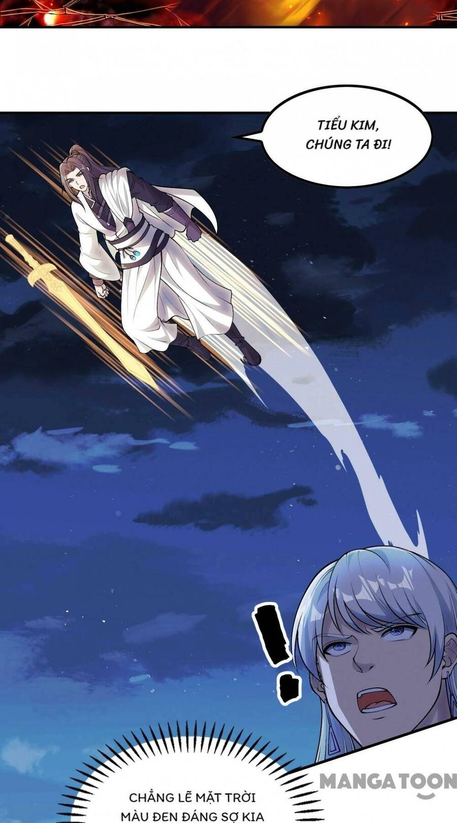 Đệ Nhất Ở Rể Chapter 202 - 27