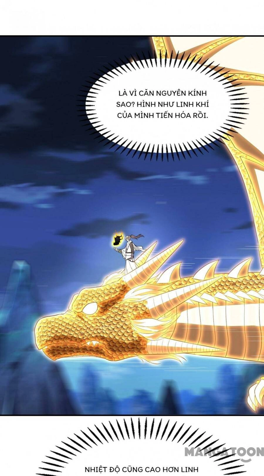 Đệ Nhất Ở Rể Chapter 203 - 2