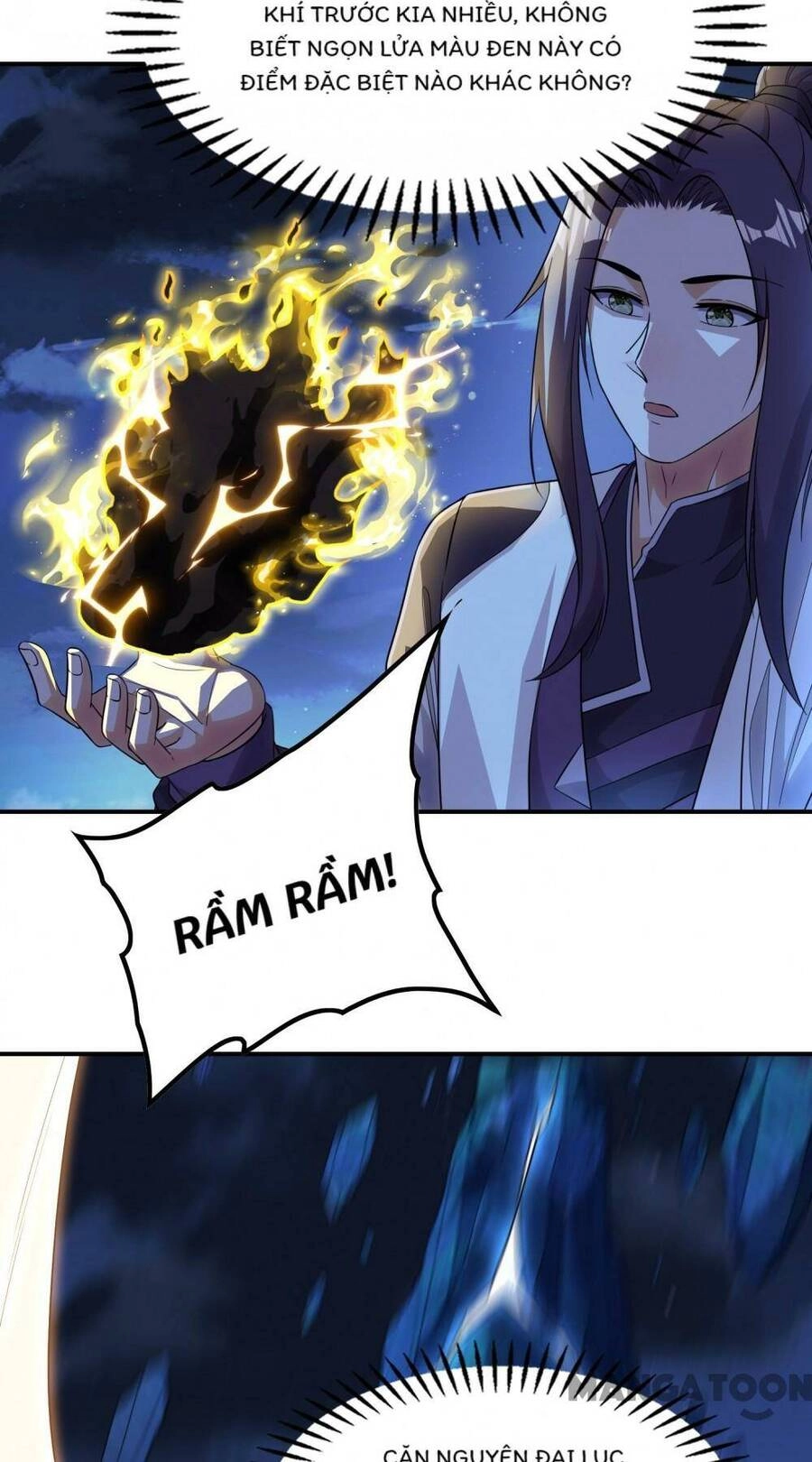 Đệ Nhất Ở Rể Chapter 203 - 3