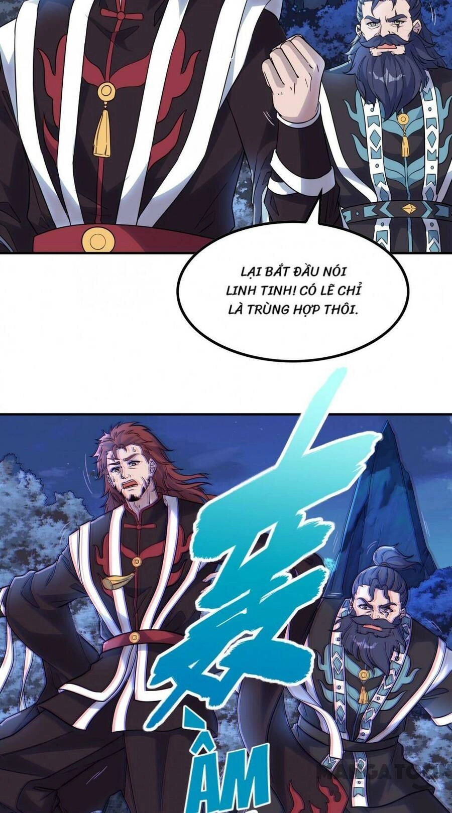 Đệ Nhất Ở Rể Chapter 203 - 6