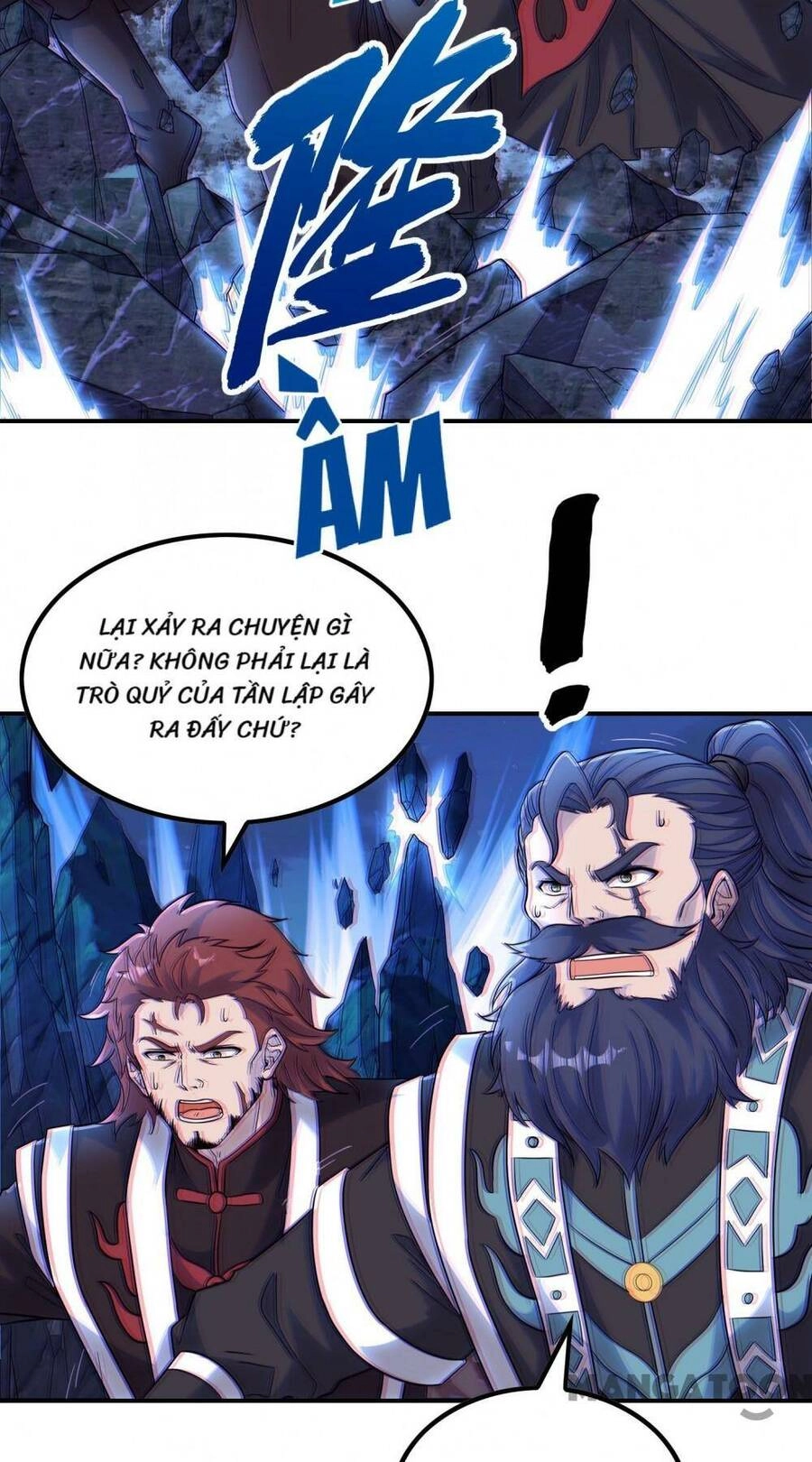 Đệ Nhất Ở Rể Chapter 203 - 7