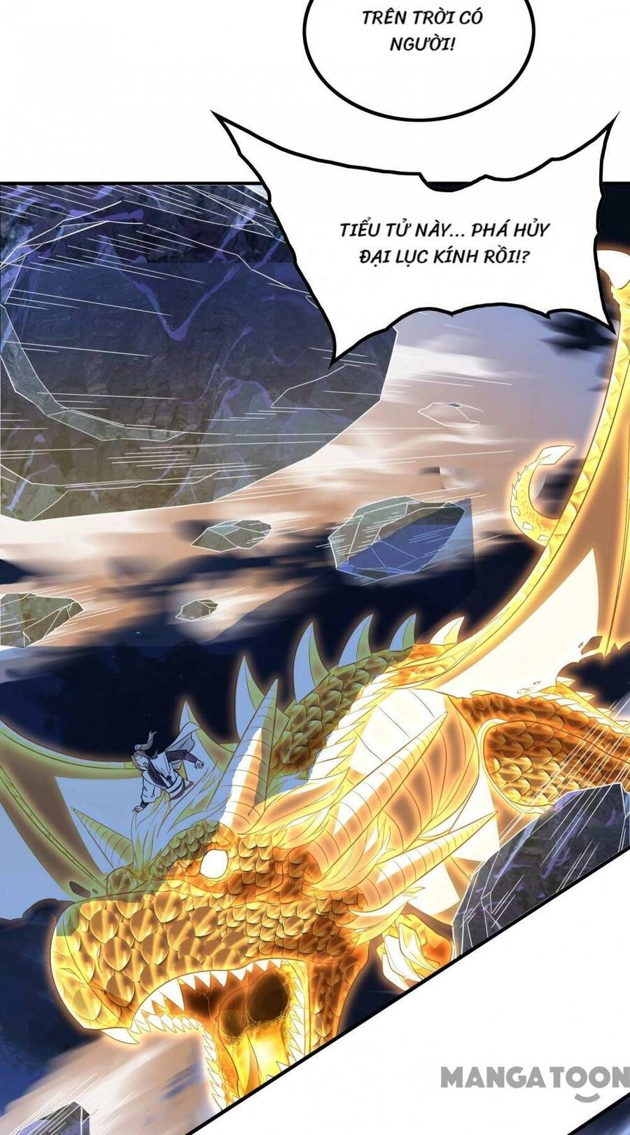 Đệ Nhất Ở Rể Chapter 203 - 8