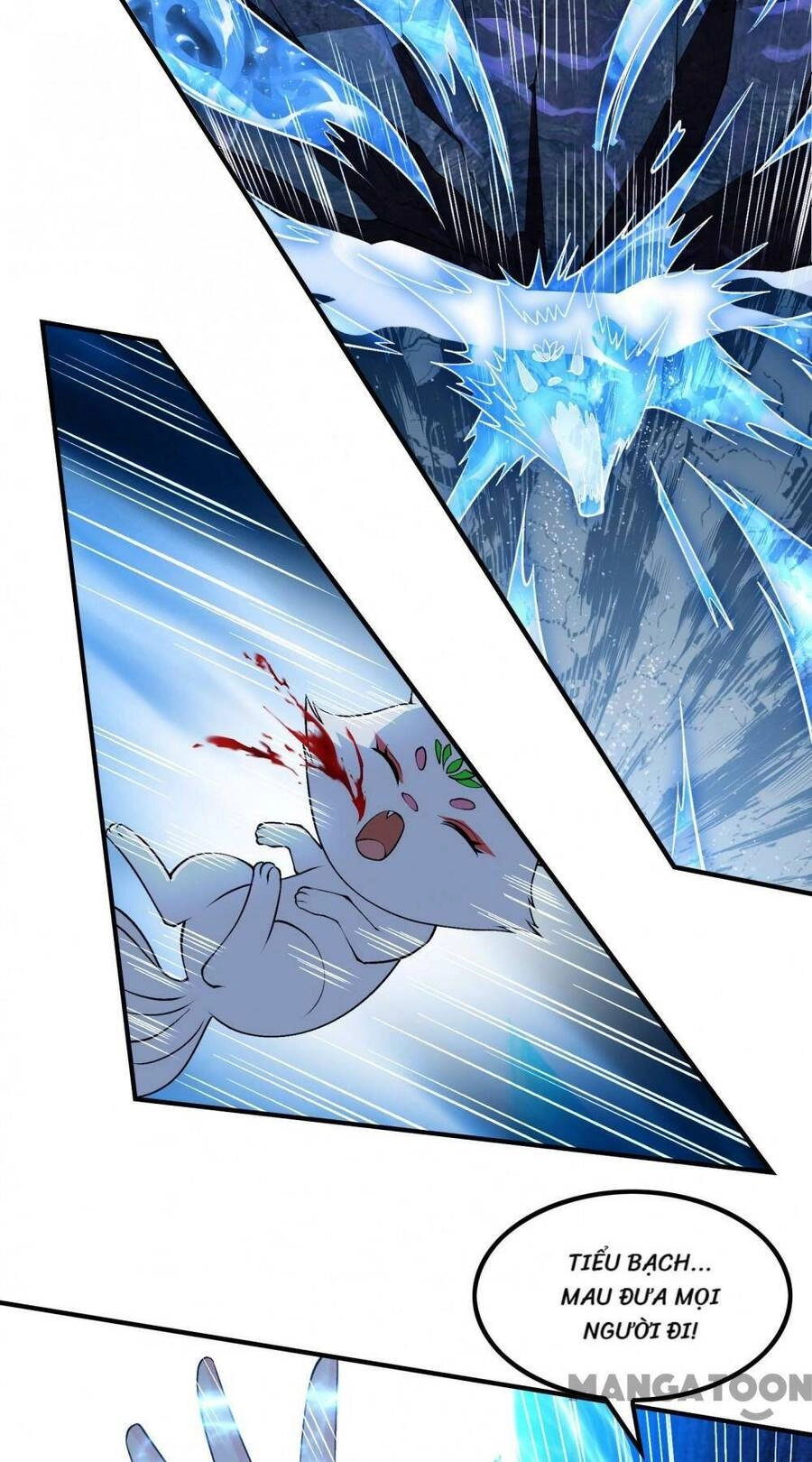 Đệ Nhất Ở Rể Chapter 203 - 15