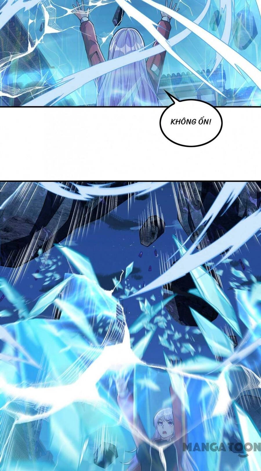 Đệ Nhất Ở Rể Chapter 203 - 18