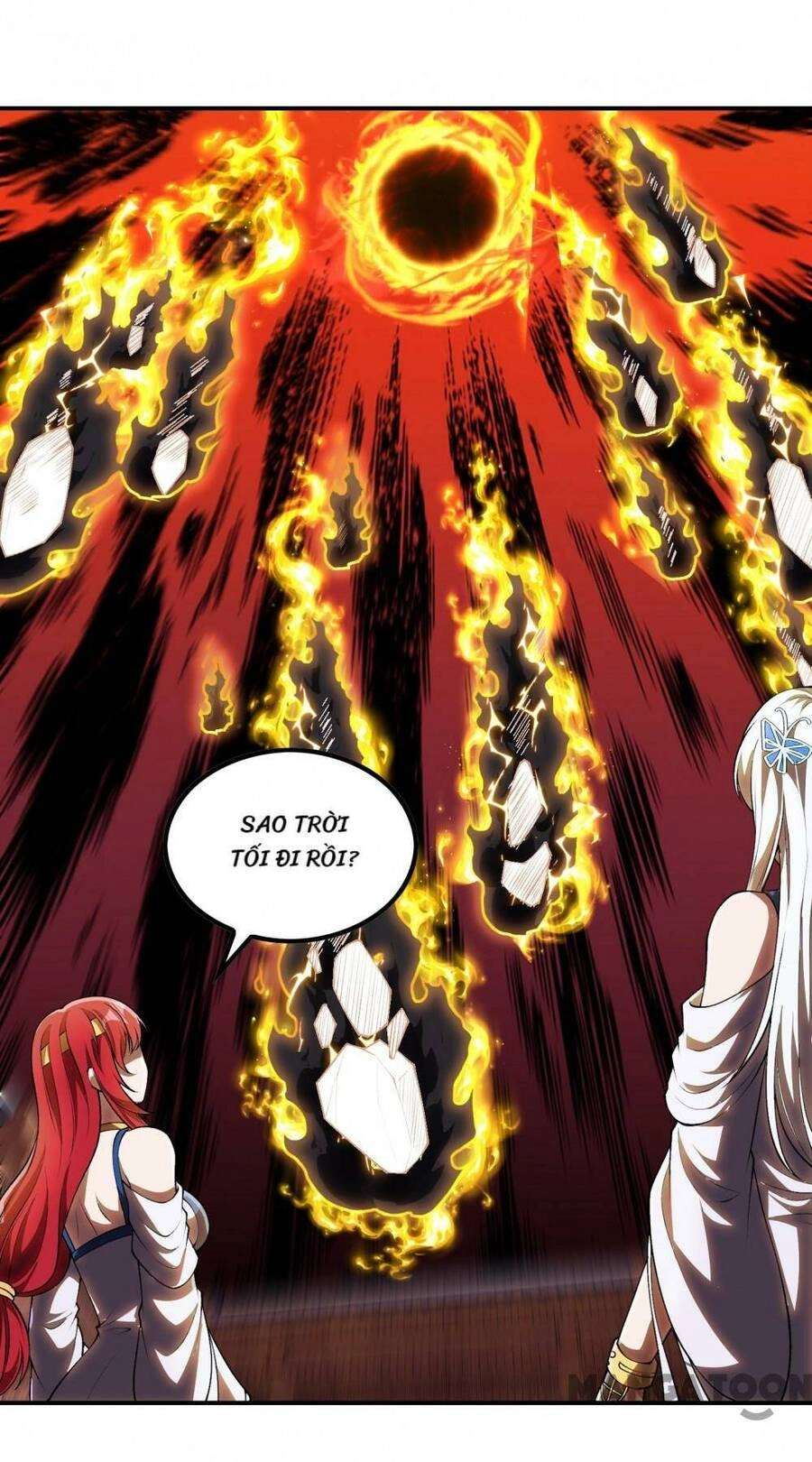 Đệ Nhất Ở Rể Chapter 203 - 20