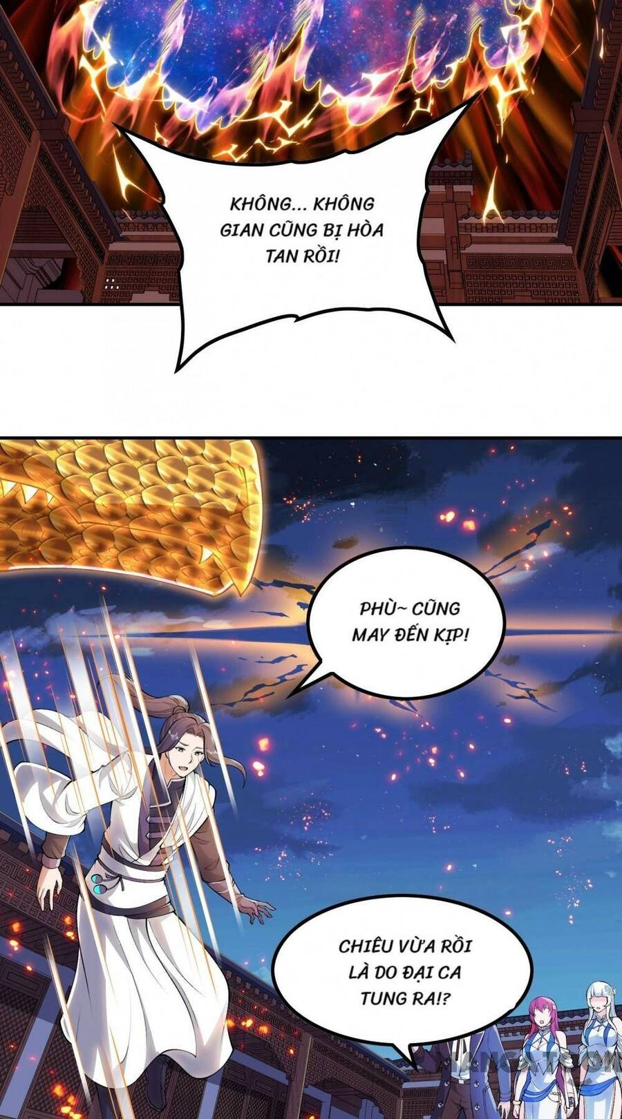 Đệ Nhất Ở Rể Chapter 203 - 25