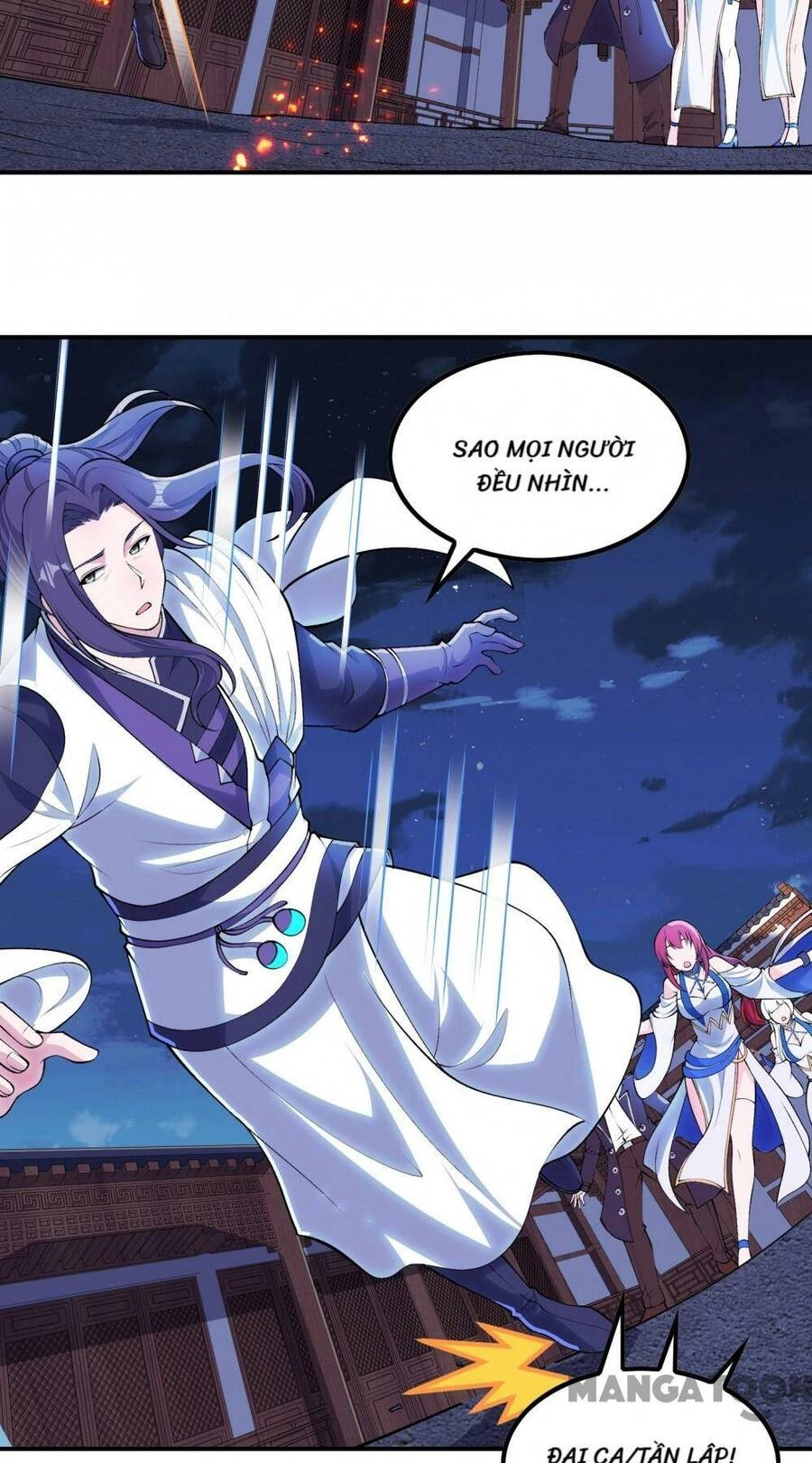 Đệ Nhất Ở Rể Chapter 203 - 26