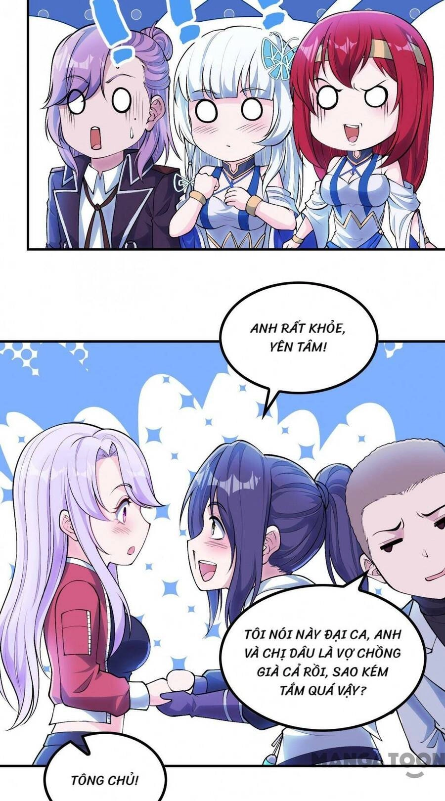 Đệ Nhất Ở Rể Chapter 203 - 28