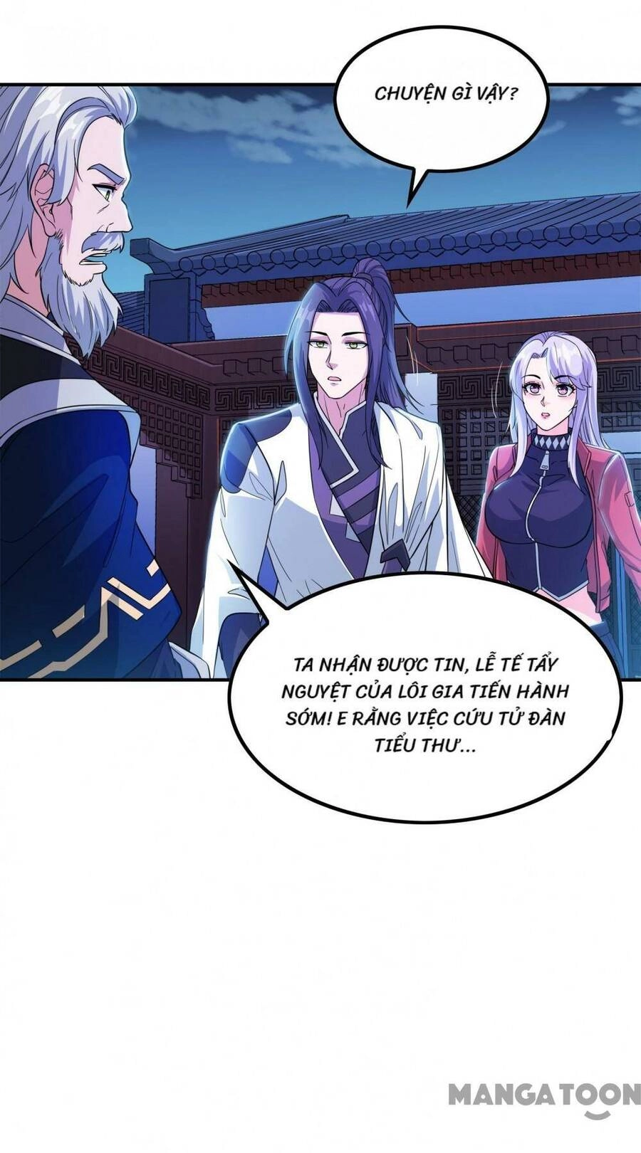 Đệ Nhất Ở Rể Chapter 203 - 30