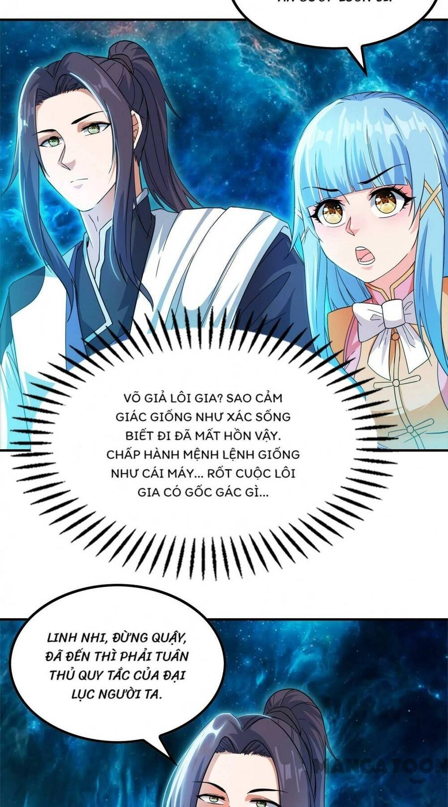 Đệ Nhất Ở Rể Chapter 203 - 33