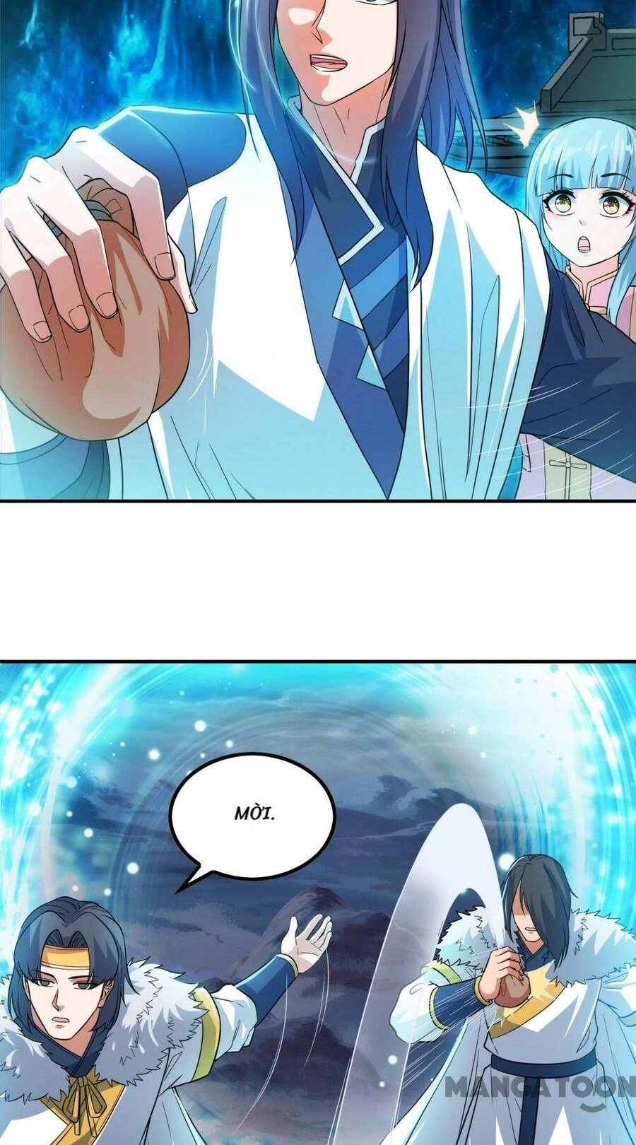 Đệ Nhất Ở Rể Chapter 203 - 34