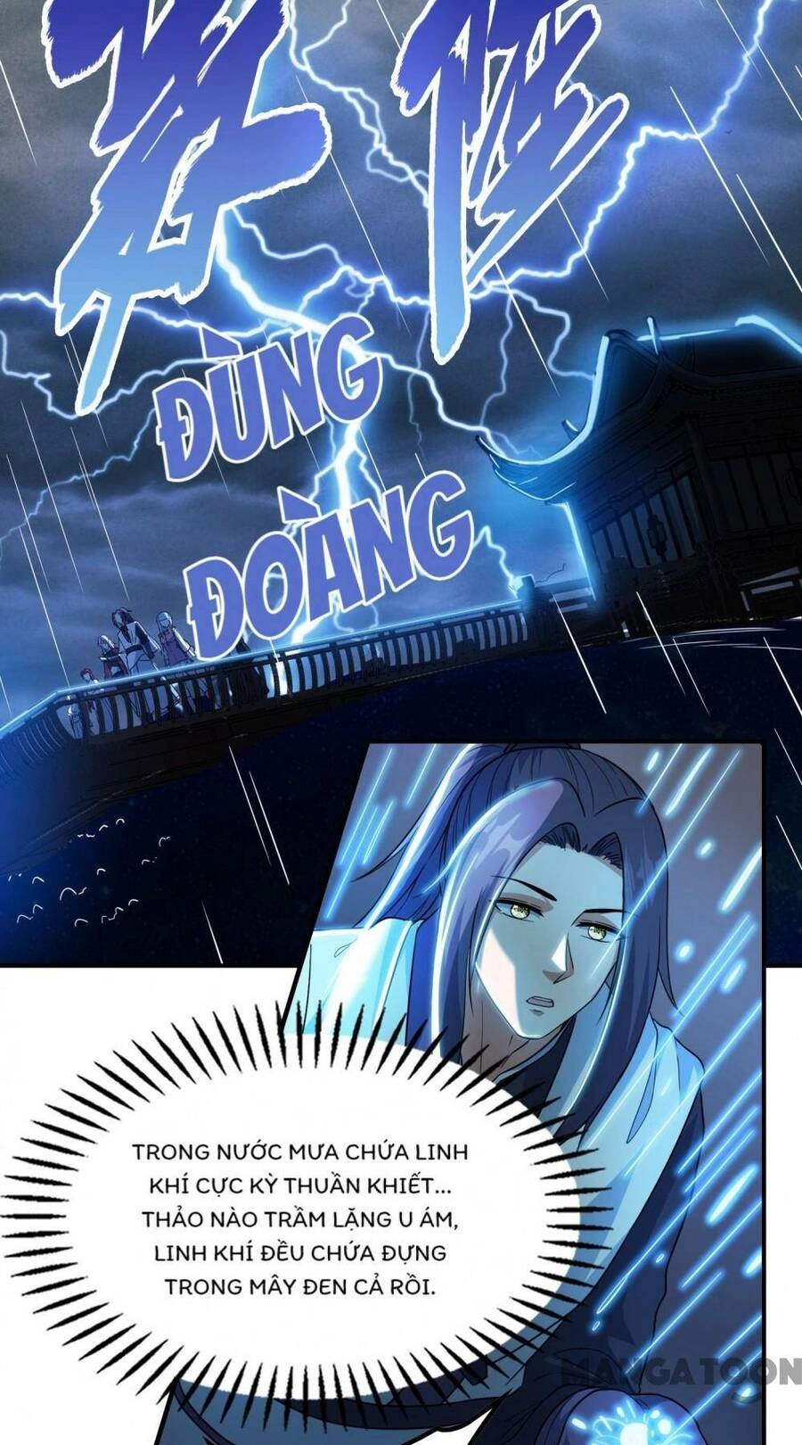 Đệ Nhất Ở Rể Chapter 203 - 37