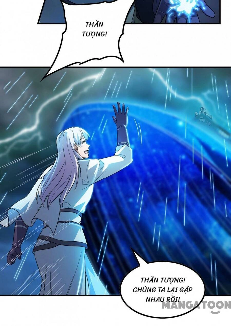 Đệ Nhất Ở Rể Chapter 203 - 38