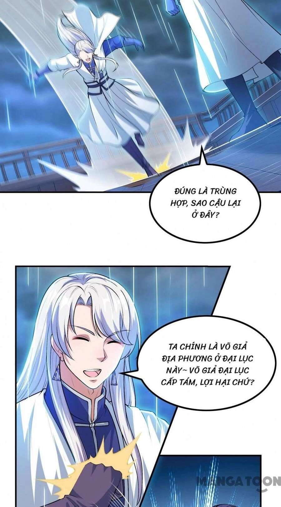 Đệ Nhất Ở Rể Chapter 203 - 40