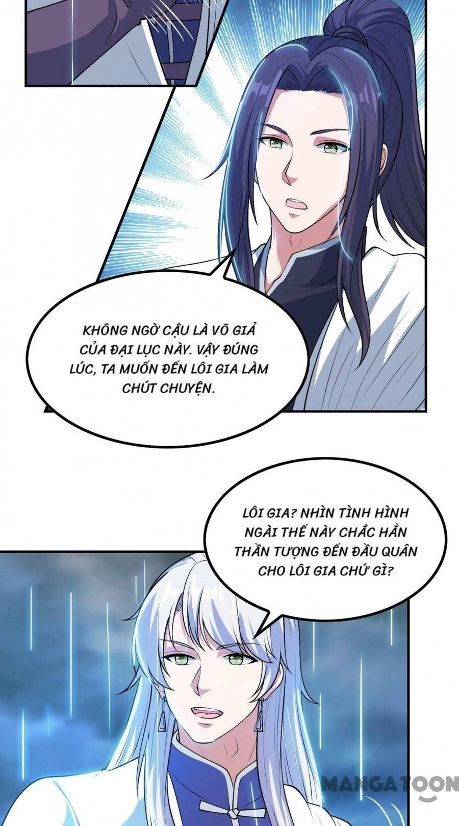 Đệ Nhất Ở Rể Chapter 203 - 41